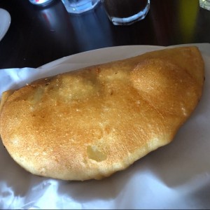 empanada de Pabellon (Gigante) 