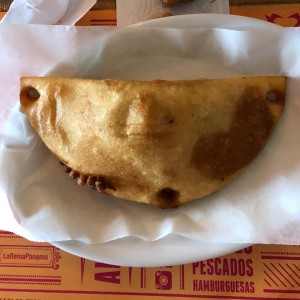 Empanadas - Pollo