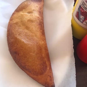 empanada de carne