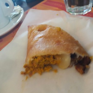 empanadas la Reina