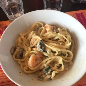 PASTA DEL CHEF