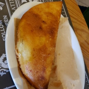 Empanada de Camaron