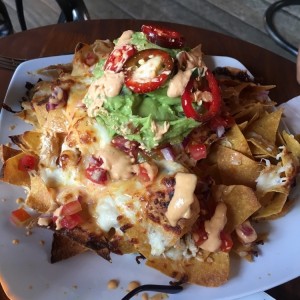 Nachos