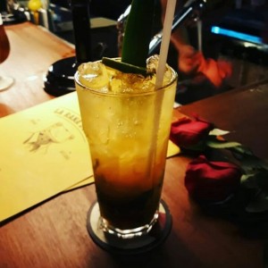 mojito mandinga