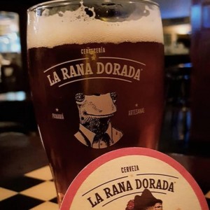 La Rana Dorada