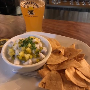 Ceviche 