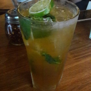 mojito