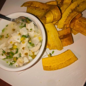 Ceviche