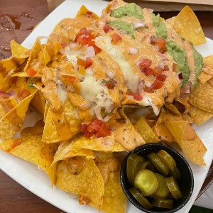 Nachos 