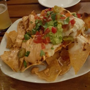 Nachos