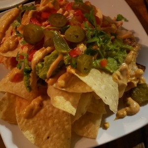 Nachos