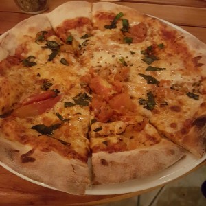 Pizza Margarita