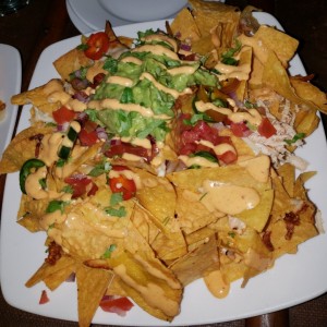 nachos