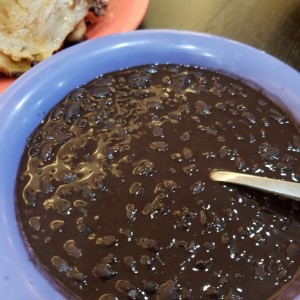 frijoles