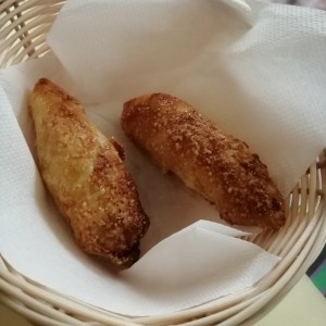 Quesitos