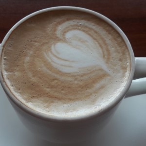 Capuchino