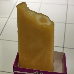 paleta de maracuya rellena