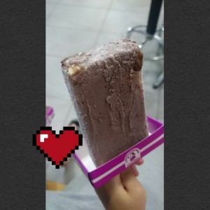 paleta de tiramisu