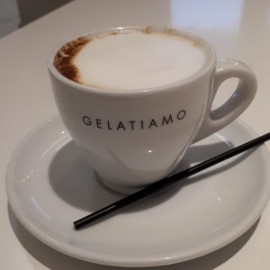 Capuccino