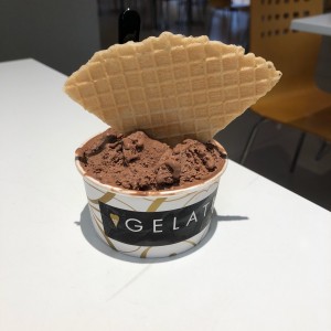 helado sugar free chocolate