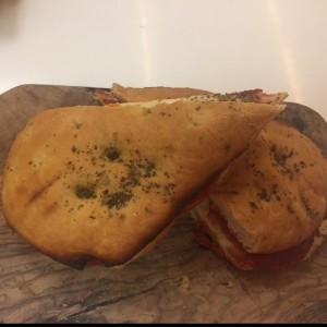 Focaccia Bologna