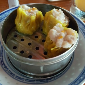 Siu mai