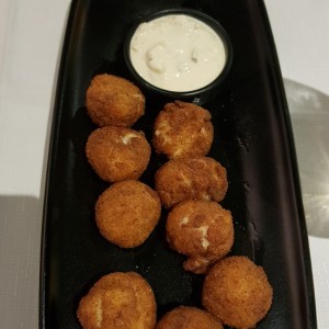 croquetas 