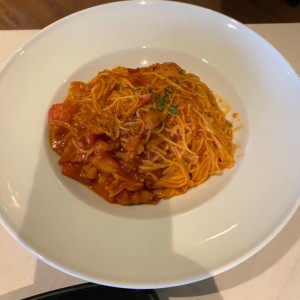 Amatriciana