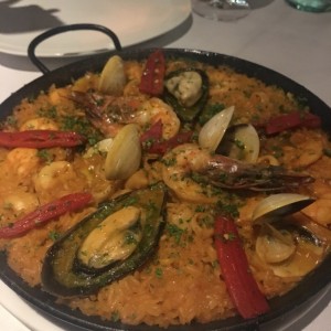 Paella