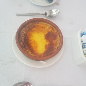 crema catalana