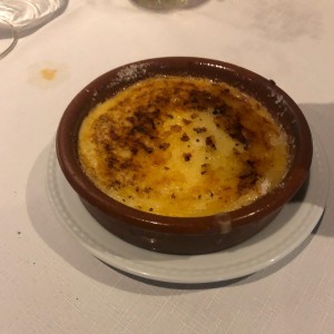 crema catalana