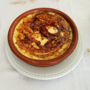 crema catalana