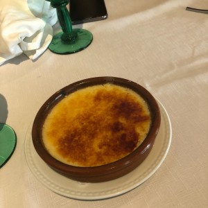 crema catalana