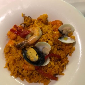 Paella