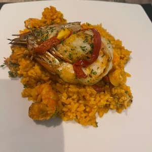 Paella