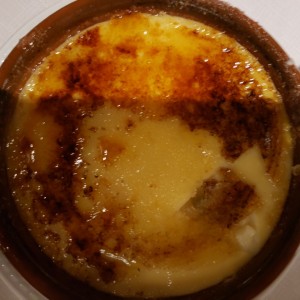 creme brule