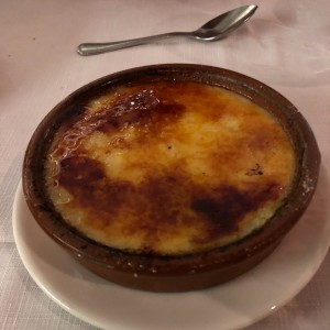 Crema Catalana