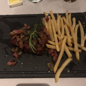 steak con bacon 