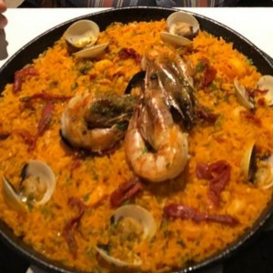 Paella 