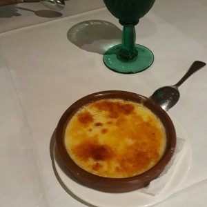 Crema Catalana