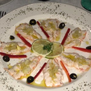 ceviche vasco