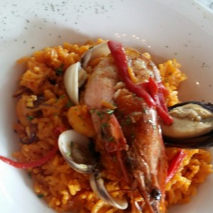 Paella 