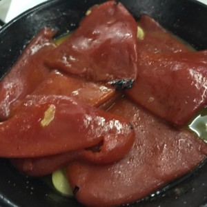 pimientos del piquillo