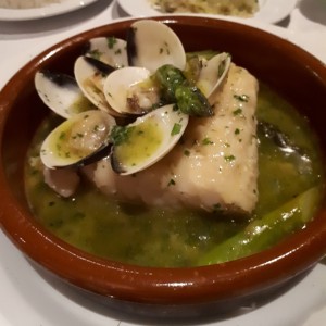 Corvina verde 