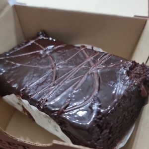 brownie