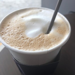 capuccino