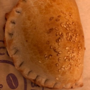 Empanadas - Queso Prensado