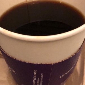 Espresso - Americano