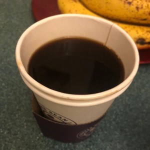 Espresso - Americano