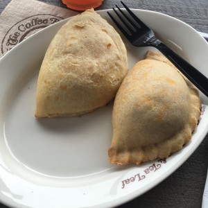 Empanadas